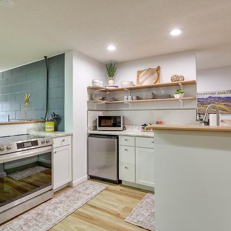 Rapid City Apartment With Mountain Views! Extérieur photo