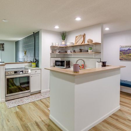 Rapid City Apartment With Mountain Views! Extérieur photo