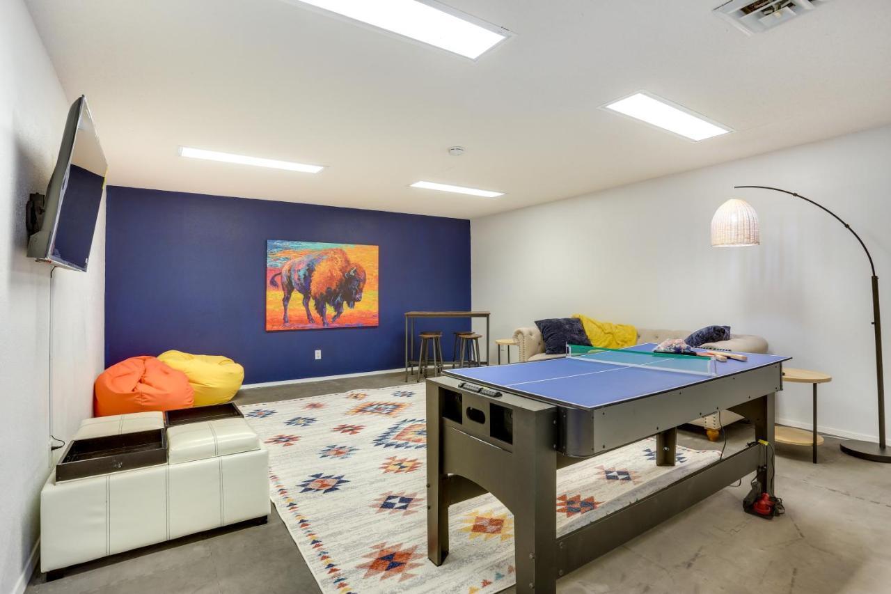 Rapid City Apartment With Mountain Views! Extérieur photo
