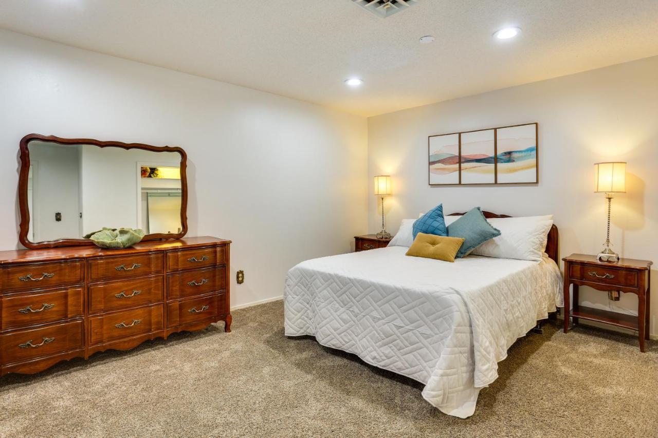 Rapid City Apartment With Mountain Views! Extérieur photo