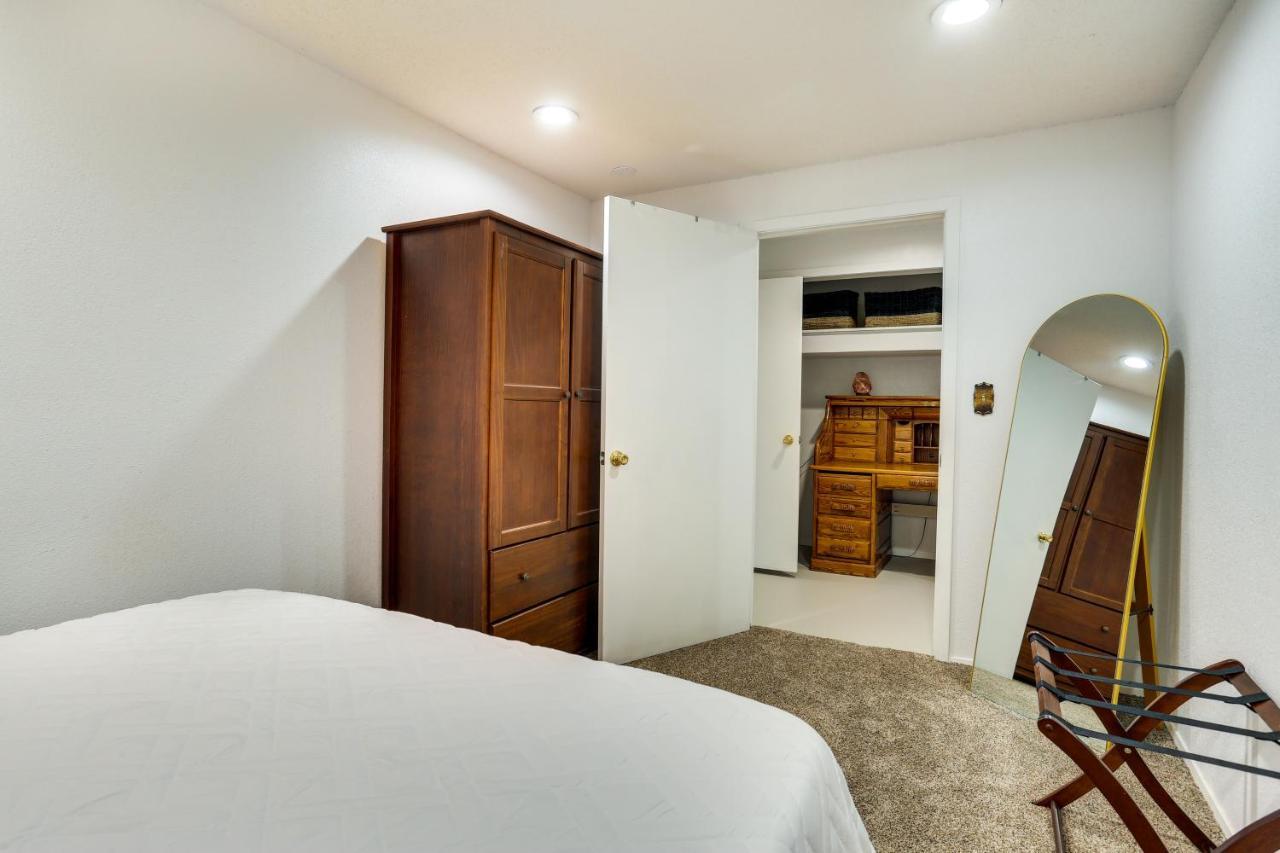 Rapid City Apartment With Mountain Views! Extérieur photo