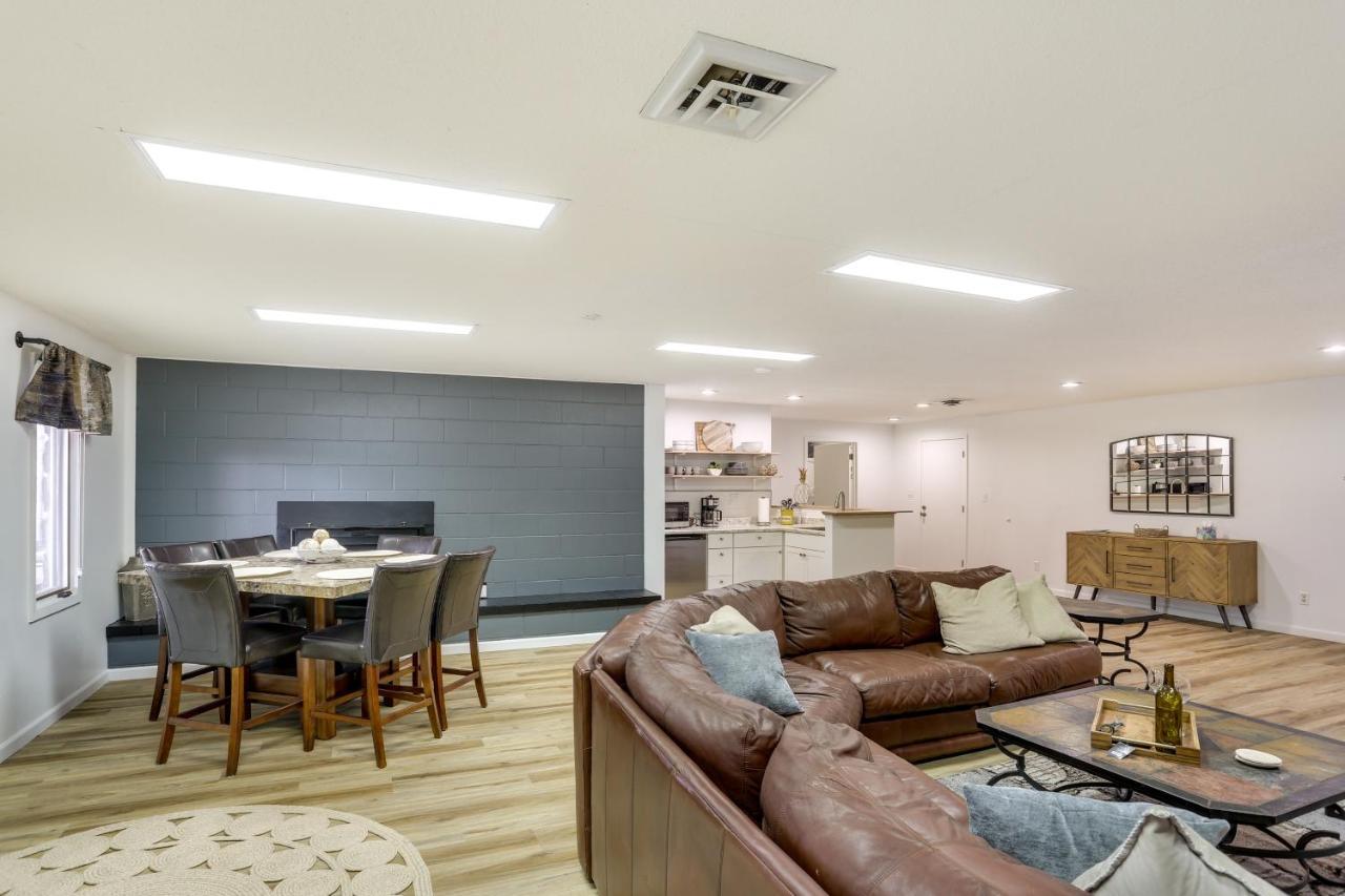 Rapid City Apartment With Mountain Views! Extérieur photo
