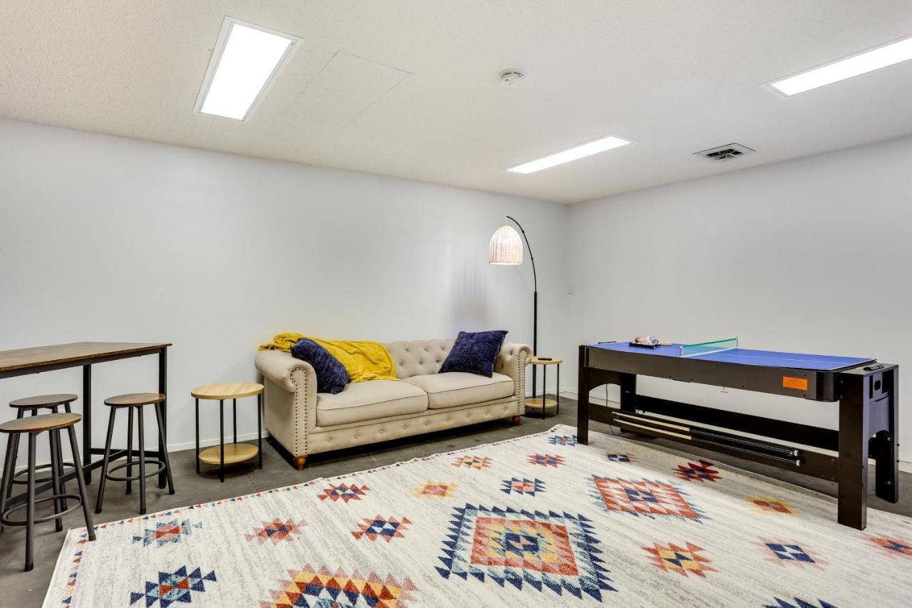 Rapid City Apartment With Mountain Views! Extérieur photo