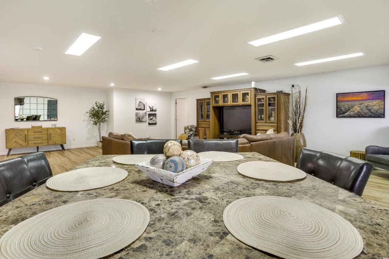 Rapid City Apartment With Mountain Views! Extérieur photo