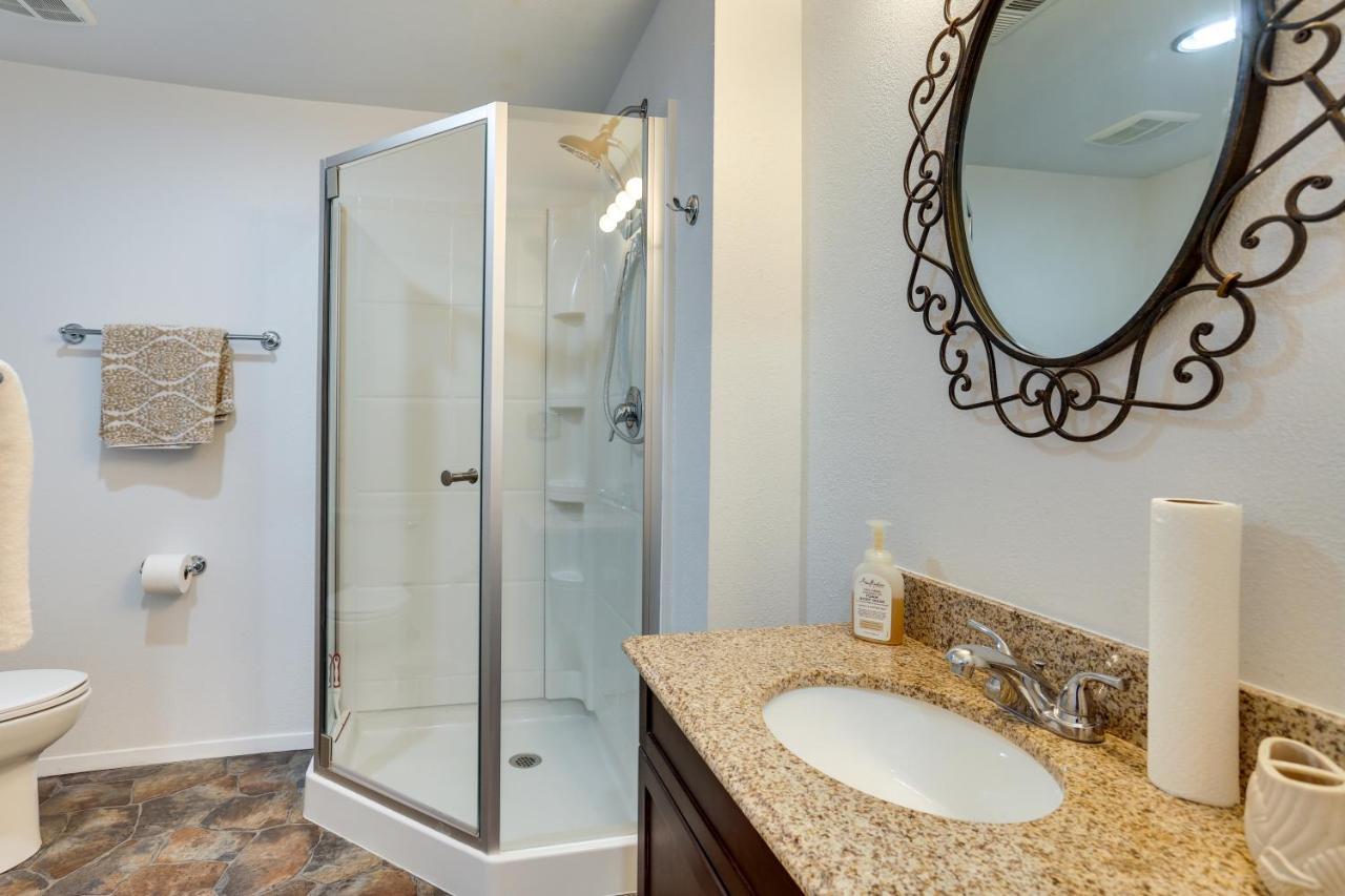 Rapid City Apartment With Mountain Views! Extérieur photo