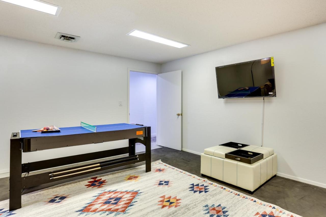 Rapid City Apartment With Mountain Views! Extérieur photo