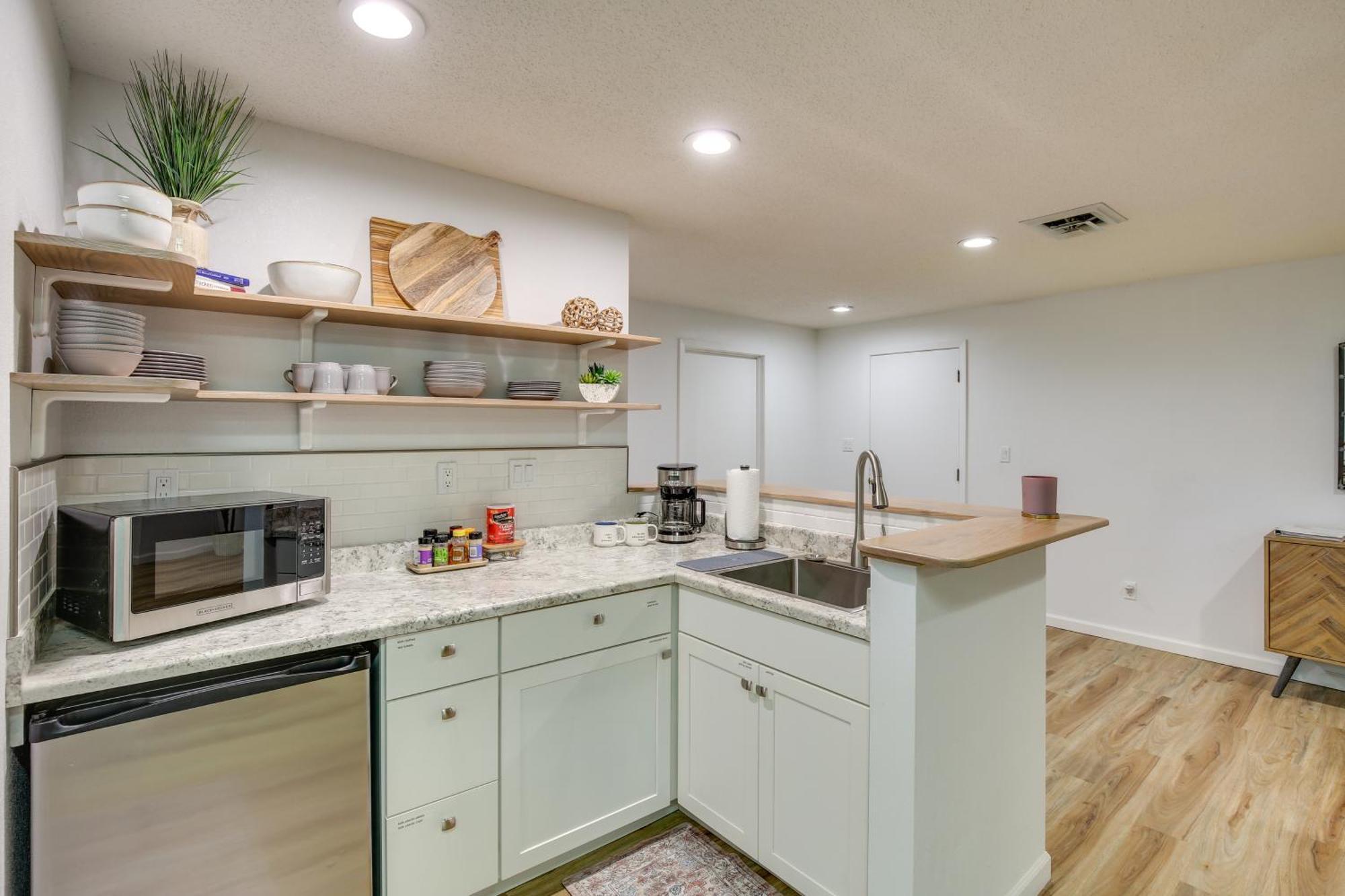 Rapid City Apartment With Mountain Views! Extérieur photo